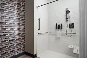 Aloft Orlando Lake Buena Vista