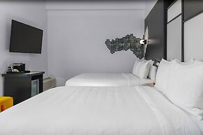 Aloft Orlando Lake Buena Vista