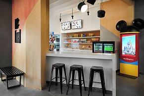 Aloft Orlando Lake Buena Vista