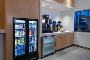 Aloft Orlando Lake Buena Vista