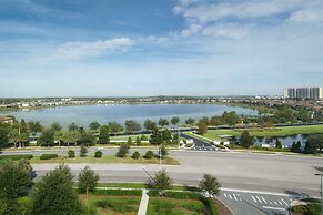 Aloft Orlando Lake Buena Vista