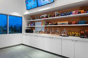 Aloft Orlando Lake Buena Vista