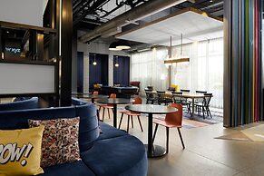 Aloft Orlando Lake Buena Vista