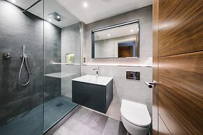 Carus House @ Carus Green