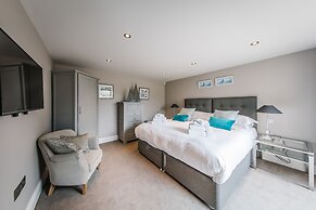 Carus House @ Carus Green