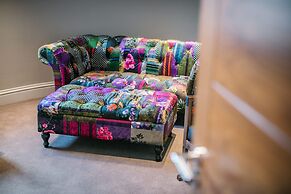 Carus House @ Carus Green