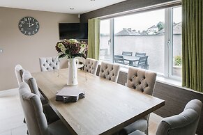 Carus House @ Carus Green