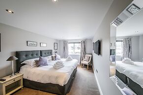 Carus House @ Carus Green