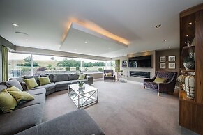Carus House @ Carus Green