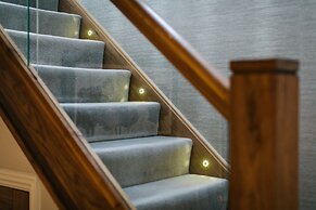 Carus House @ Carus Green