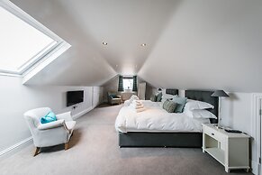 Carus House @ Carus Green