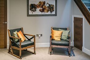 Carus House @ Carus Green