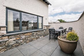 Carus House @ Carus Green