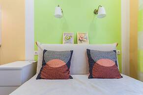 Polezhaev Studios and Apartments