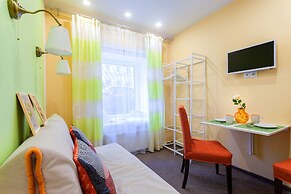 Polezhaev Studios and Apartments