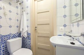 Polezhaev Studios and Apartments