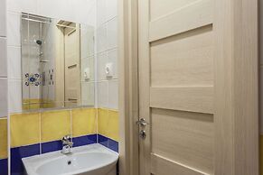 Polezhaev Studios and Apartments