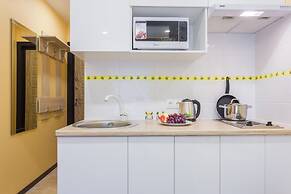 Polezhaev Studios and Apartments