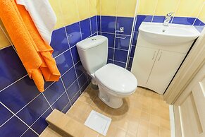 Polezhaev Studios and Apartments