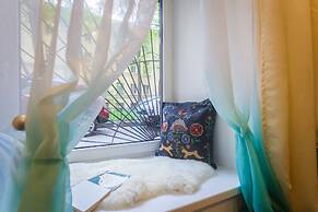 Polezhaev Studios and Apartments