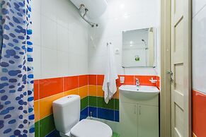 Polezhaev Studios and Apartments