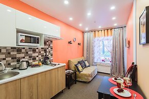 Polezhaev Studios and Apartments