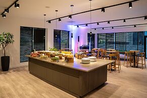 INNSiDE by Meliá Liverpool