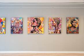 INNSiDE by Meliá Liverpool