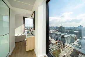 INNSiDE by Meliá Liverpool