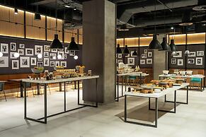 INNSiDE by Meliá Liverpool