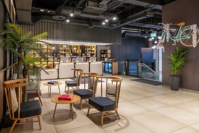 INNSiDE by Meliá Liverpool