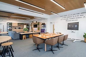 INNSiDE by Meliá Liverpool