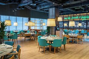 INNSiDE by Meliá Liverpool