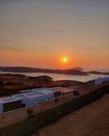 Serifos Blue