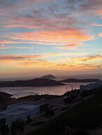 Serifos Blue