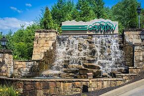 2103 Golf View Towers Lazy Bears Den