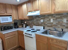 201 Colonial Crest Pigeon Forge Retreat