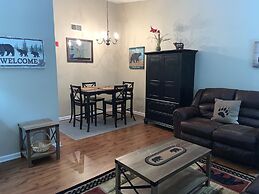 201 Colonial Crest Pigeon Forge Retreat