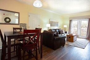 1203 Golf View Towers Bears Den