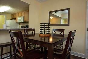 1203 Golf View Towers Bears Den