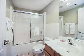 1203 Golf View Towers Bears Den