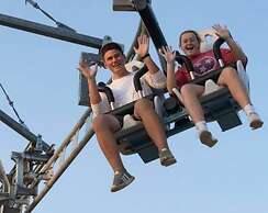 1501 Golf View Towers Southern Comfort