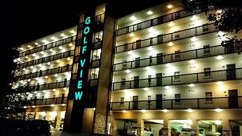 1501 Golf View Towers Southern Comfort