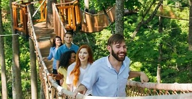 1501 Golf View Towers Southern Comfort