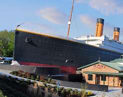 1501 Golf View Towers Southern Comfort