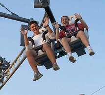 1504 Golf View Towers Above It All