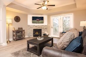 1504 Golf View Towers Above It All