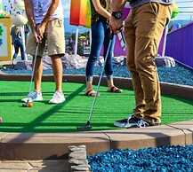 1504 Golf View Towers Above It All