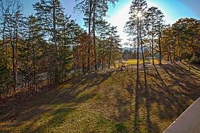 3211 Golf View Hillcrest Cordelia's Mtn View