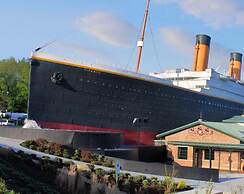 1404 Golf View Towers Smoky Mtn Bearadise